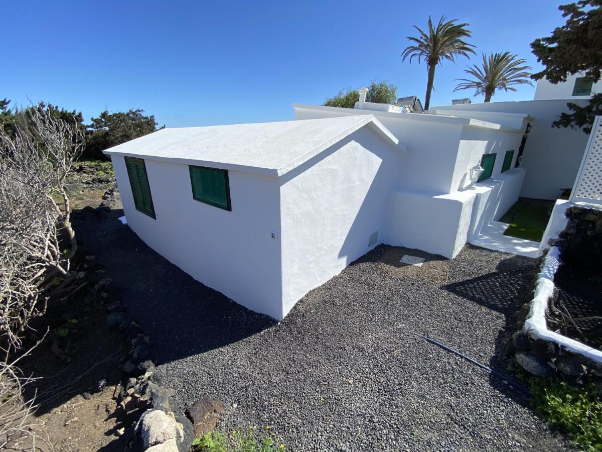 Estudio Tegoyo Mácher Exterior foto